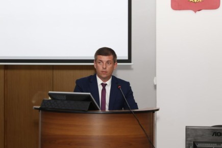Контрольно-счетную палату Нижнего Новгорода возглавил Анатолий Нуждин