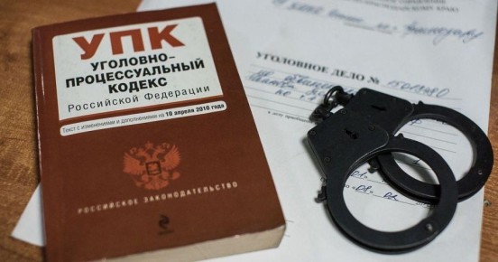 В Дзержинске полицейскими раскрыто преступление против собственности, совершенное четыре месяца назад