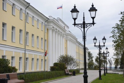 1 октября в 9:30 в Волжском государственном университете водного транспорта (ВГУВТ) по адресу Нижний Новгород, улица Нестерова, дом 5, пройдет Парламентский день Законодательного Собрания Нижегородской области