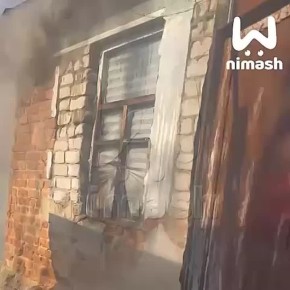 Спасатель из Дзержинска во время отпуска помог потушить пожар в Липецкой области