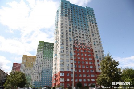 Цифра дня - 85 тысяч Ежемесячный платеж по ипотеке в Нижегородской области превышает 85 тысяч рублей