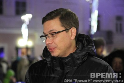 Булавинов считает, что Шалабаев снова станет мэром Нижнего Новгорода