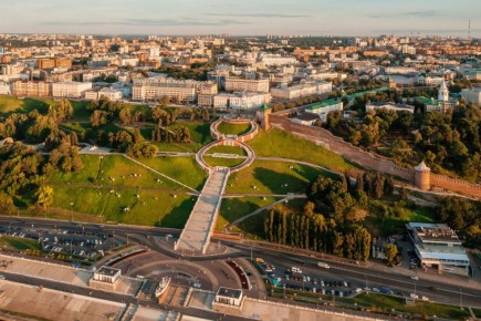 В Нижнем начинается масштабная работа по разработке Стратегии социально-экономического развития города на долгосрочную перспективу — на 10, 15 и 25 лет вперёд