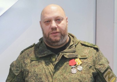 Стало известно, в чём подозревают бывшего заммэра Нижнего Новгорода Илью Штокмана