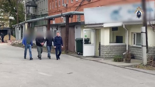 Бывшему первому замглавы администрации Нижнего Новгорода предъявлено обвинение в получении взятки в особо крупном размере
