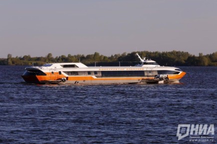 Новую тысячерублевку с «Метеором» и Нижегородским кремлем представят в конце года