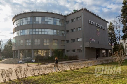 Совет по стратегическому развитию появится в Нижнем Новгороде