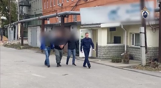 Бывший замглавы администрации Нижнего получил 55 млн за покровительство