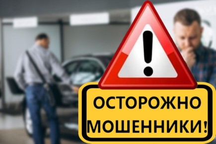 Житель Балахны потерял более 3 миллионов рублей при покупке автомобиля через интернет