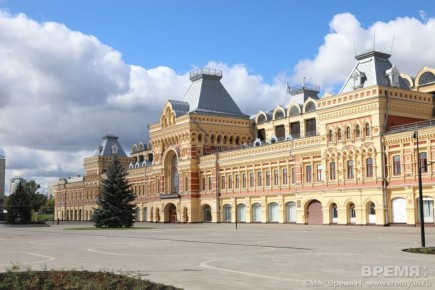 В Нижнем Новгороде пройдет Всероссийский съезд органов охраны памятников истории и культуры