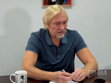 «Силовики стали работать активнее»: Вадим Булавинов высказался о коррупции в чиновничьей среде