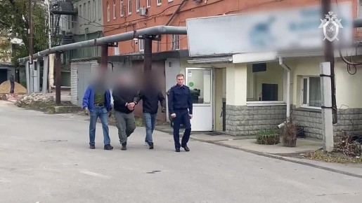 Бывшего замглавы администрации Нижнего Новгорода Илью Штокмана обвинили в получении взятки в особо крупном размере