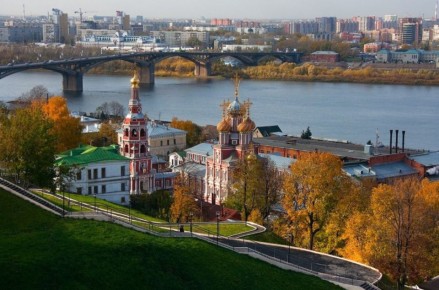 В Нижнем Новгороде суд вынес приговор по уголовному делу о коммерческом подкупе в размере более 1,8 млн рублей