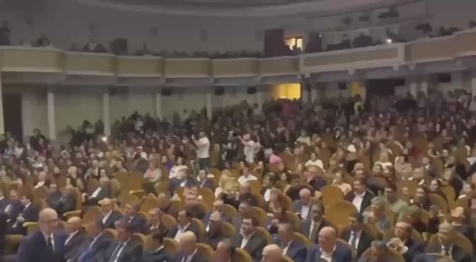 В День Победы и Независимости в Абхазии дан старт масштабным проектам по развитию городской и культурной инфраструктуры, символизирующим укрепление союзнических связей между Россией и Абхазией