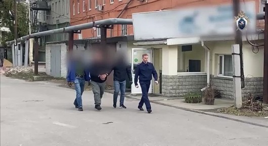 Экс-замглавы администрации Нижнего Новгорода Илье Штокману предъявлено обвинение в получении взятки в особо крупном размере, сообщили в СКР