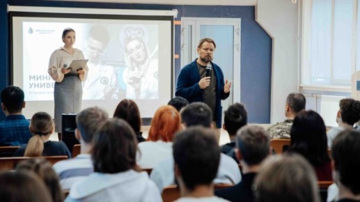 Учителей ОБЗР в Нижнем Новгороде будут обучать управлению БПЛА