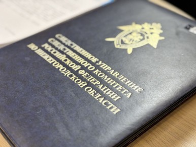 В Нижнем Новгороде шестеро членов преступной группы признаны виновными в похищении граждан