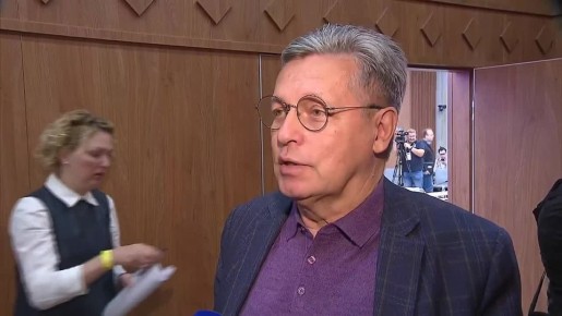 Во вторник в ЦБ России прошел консультативный совет по выбору символов, которые будут наноситься на купюры