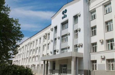 Самарский завод отсудил 28 млн рублей у производителя судов на подводных крыльях