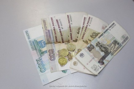 Нижегородцы могут проголосовать за символы для новой банкноты 500 рублей