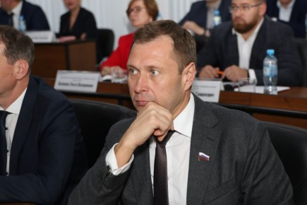 Станислав Прокопович: Цель у нас одна – создание города, в котором людям интересно и комфортно жить, работать, учиться