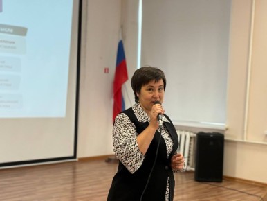 Старт цикла интерактивных игр по избирательной тематике в рамках правового просвещения молодых и будущих избирателей!