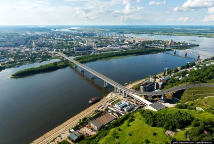 В Нижнем Новгороде прокуратура требует обратить в доход государства имущество сотрудника ГУ МЧС стоимостью 11 млн рублей