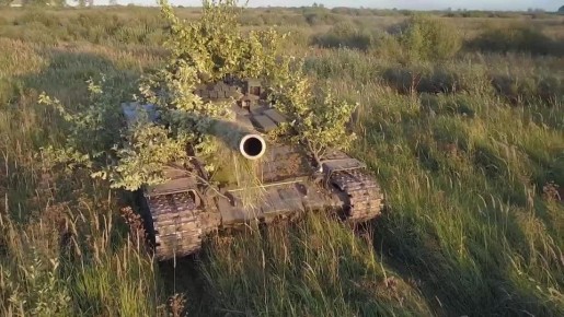 1 октября - День Сухопутных войск России