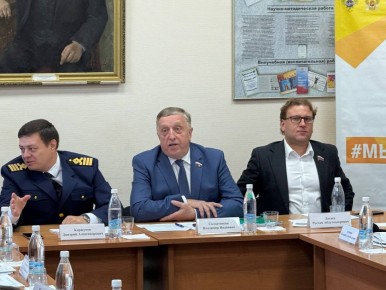 Вместо научных докладов – настоящее погружение в профессию