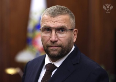 Руководитель ФТС России Валерий Пикалёв назначил Игоря Кожанова начальником Карельской таможни