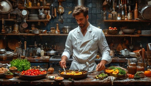 5 ресторанных секретов, которые преобразят вашу домашнюю кухню