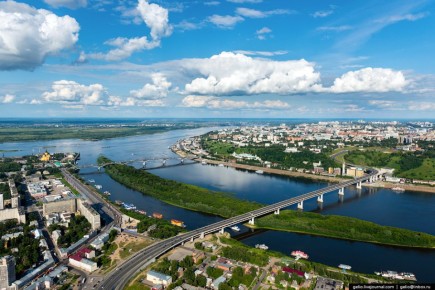 И снова масочный режим!. Его ввели в больнице им. Семашко и в Нижегородском онкоцентре