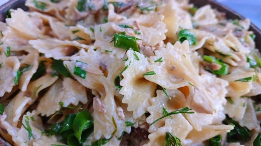 Успейте за 15 минут: простое и вкусное блюдо, которое удивит!