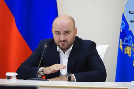 Губернатор Федорищев увидел в Самаре «девяностые»